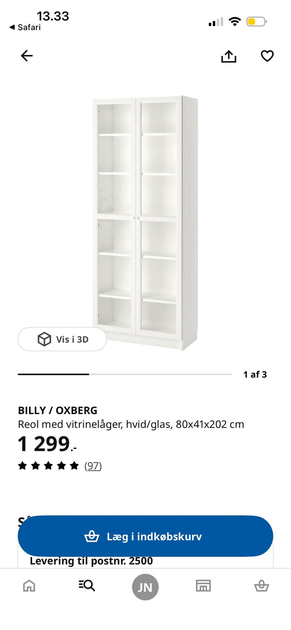 Galleribillede