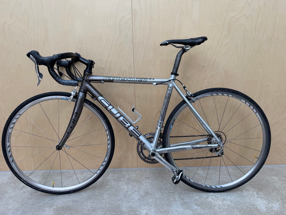 kettler traveller damenrad E Tour RT E-Bike gebraucht Bergamont E-Ville SUV Tour Format:Querformat Category:E Bikes MTB Cross_Ja
