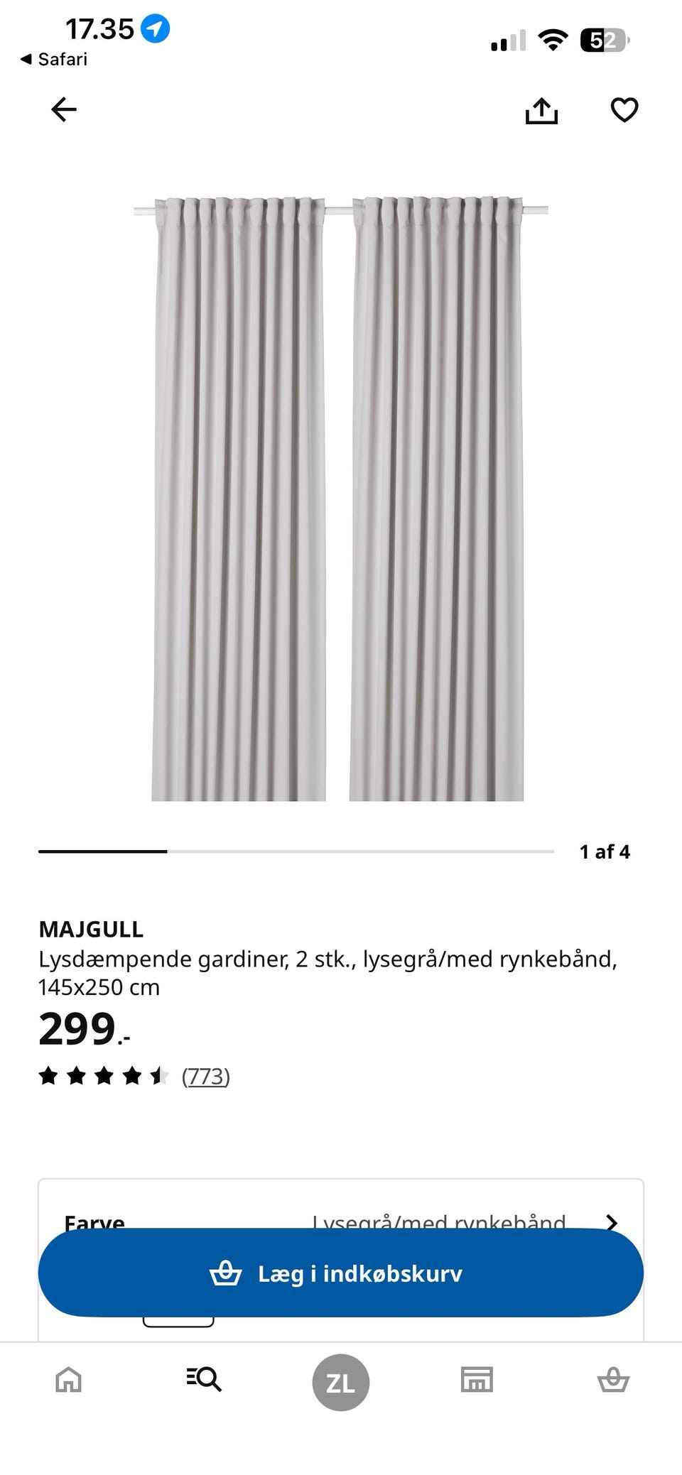 Galleribillede