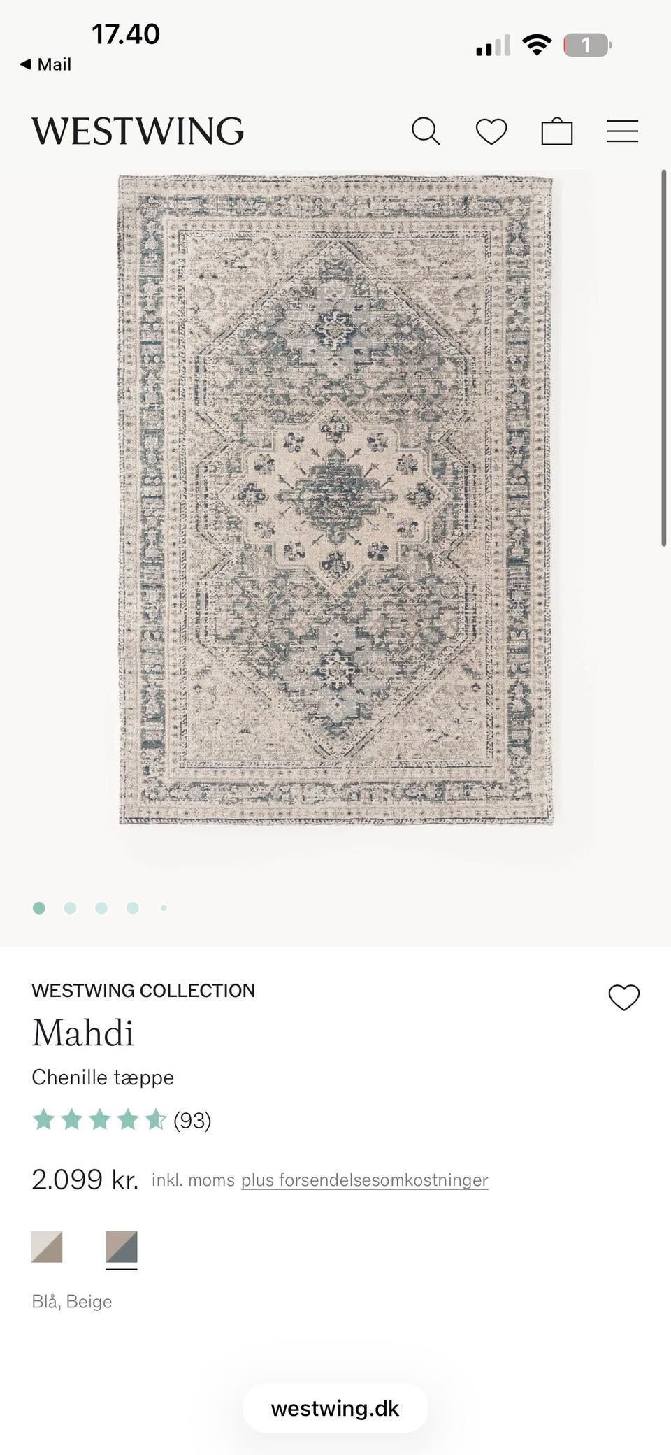 Galleribillede