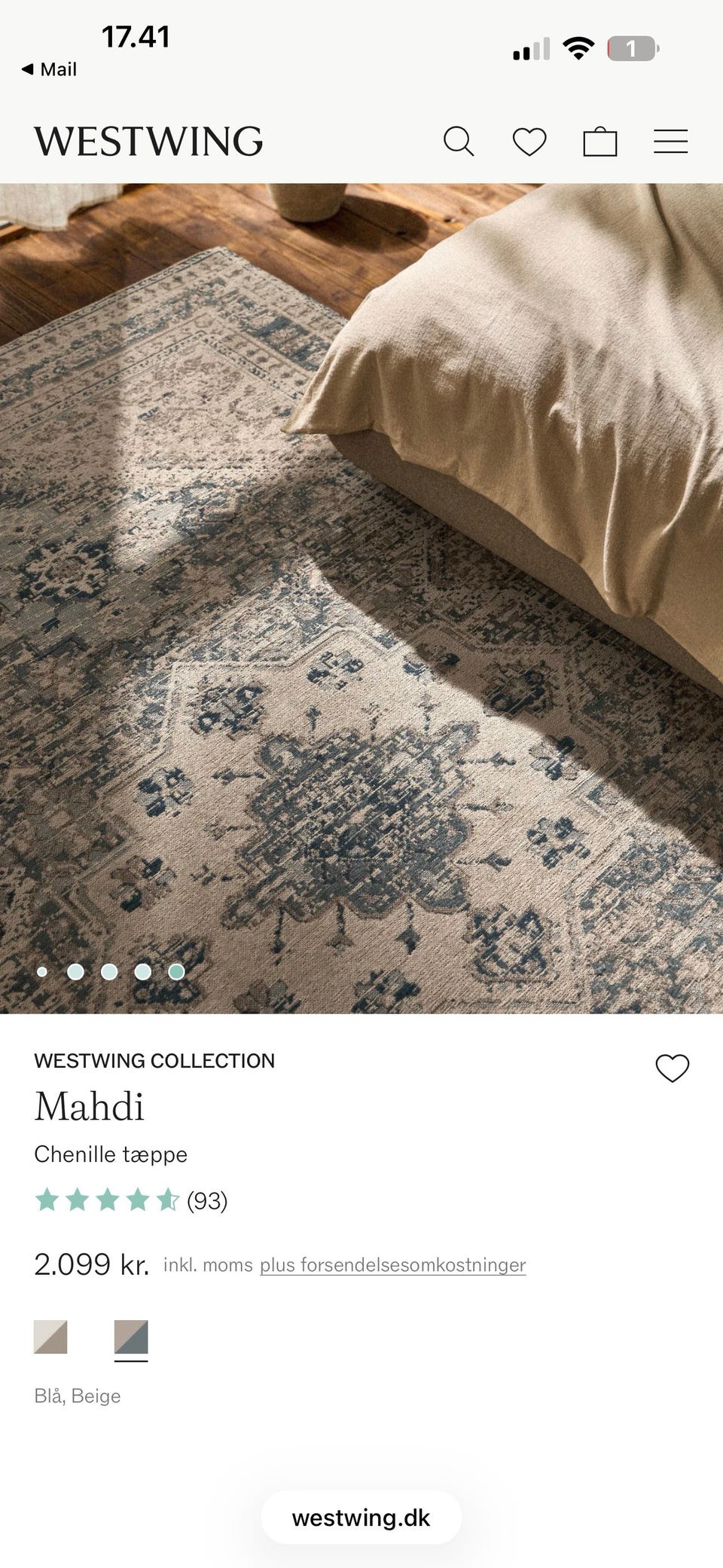 Galleribillede