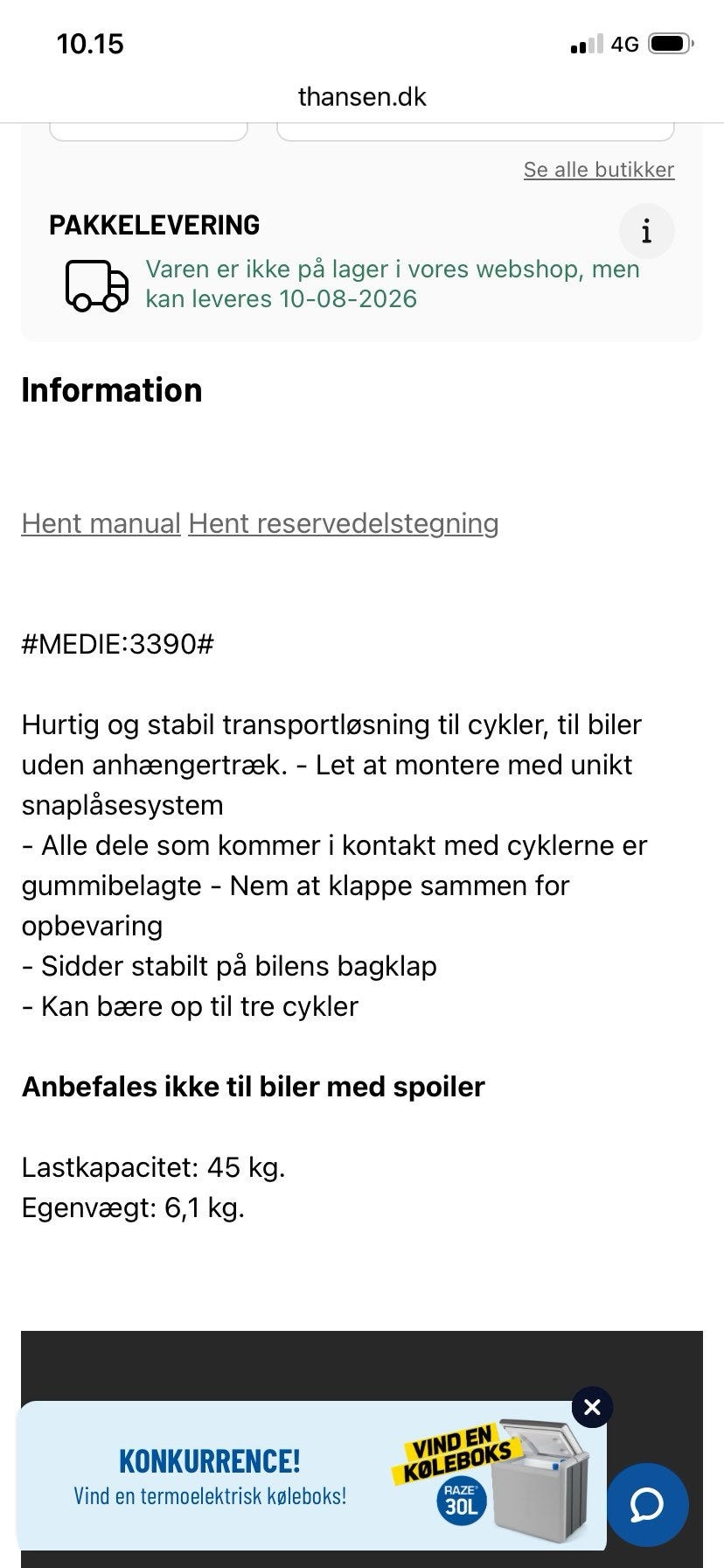 Galleribillede