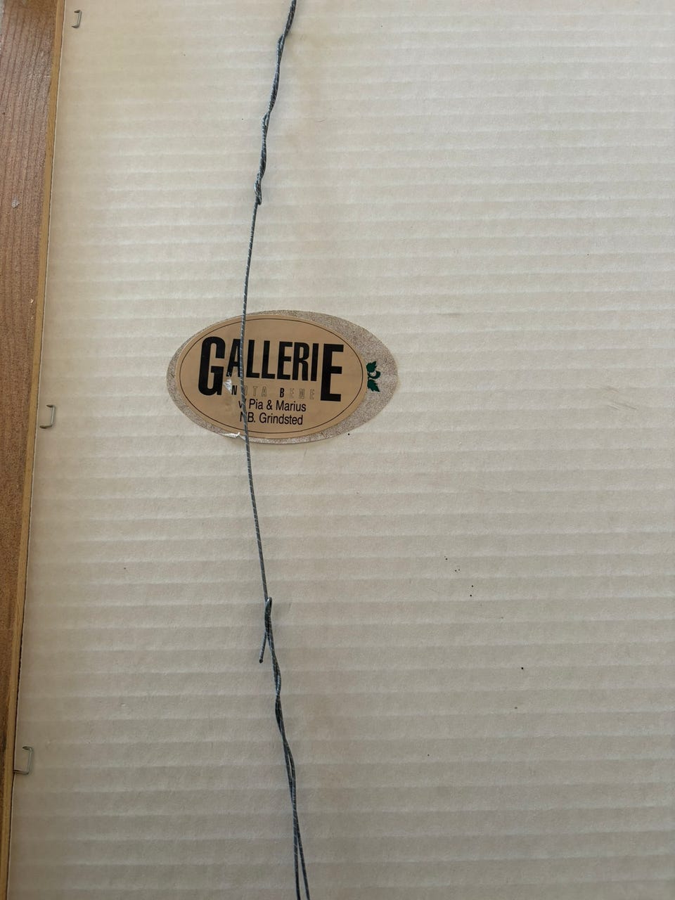 Galleribillede