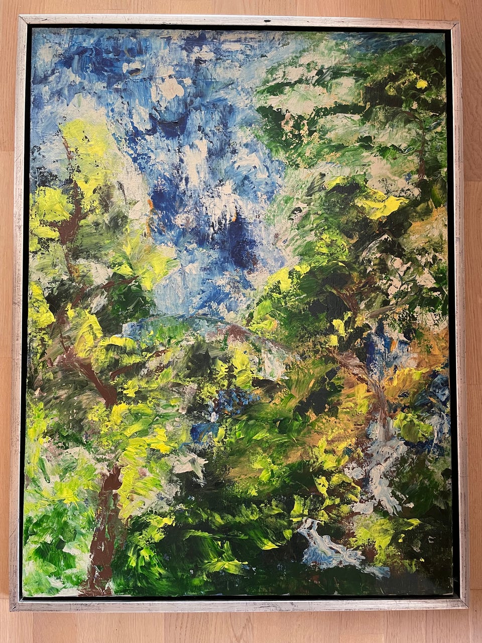 Galleribillede