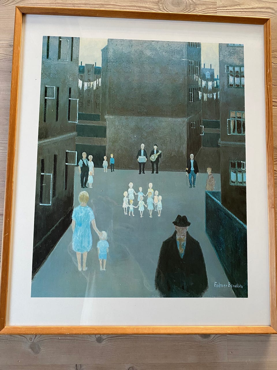 Galleribillede