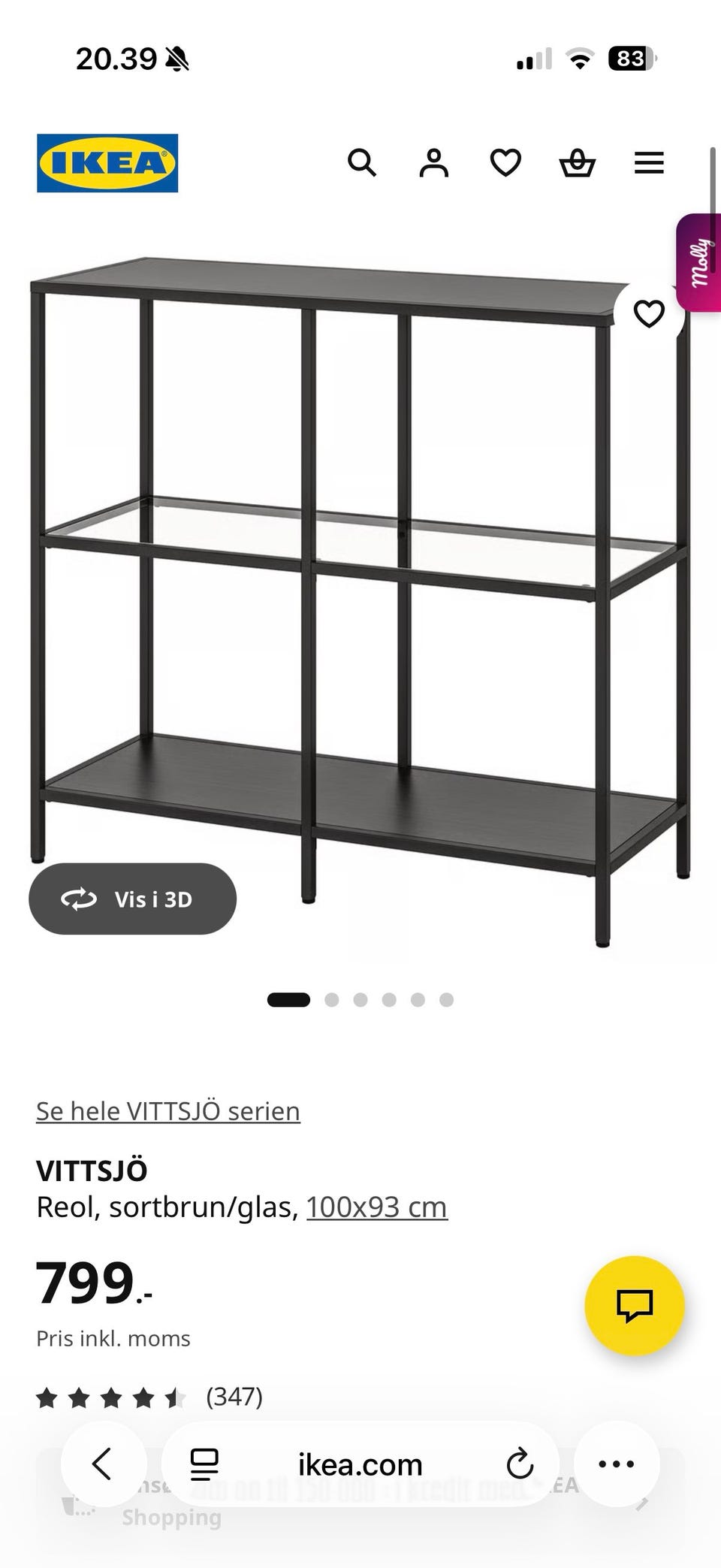 Galleribillede