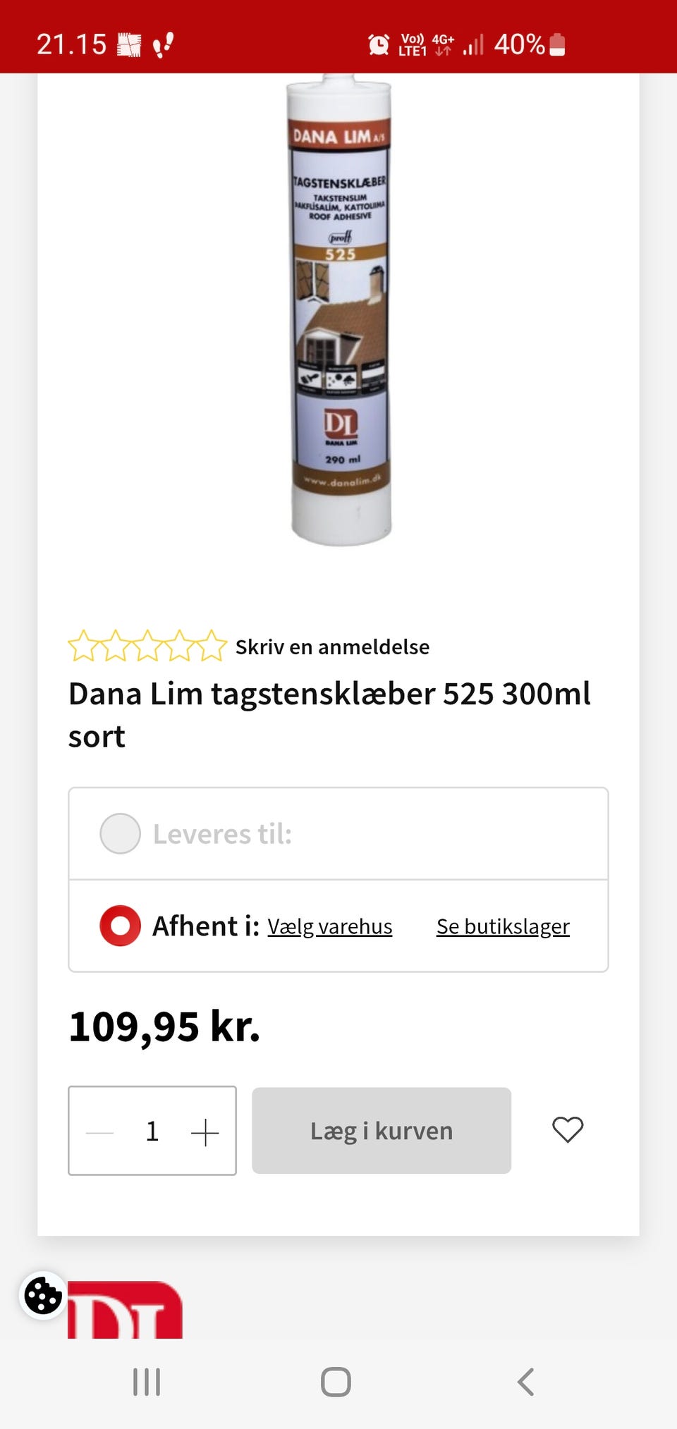 Galleribillede