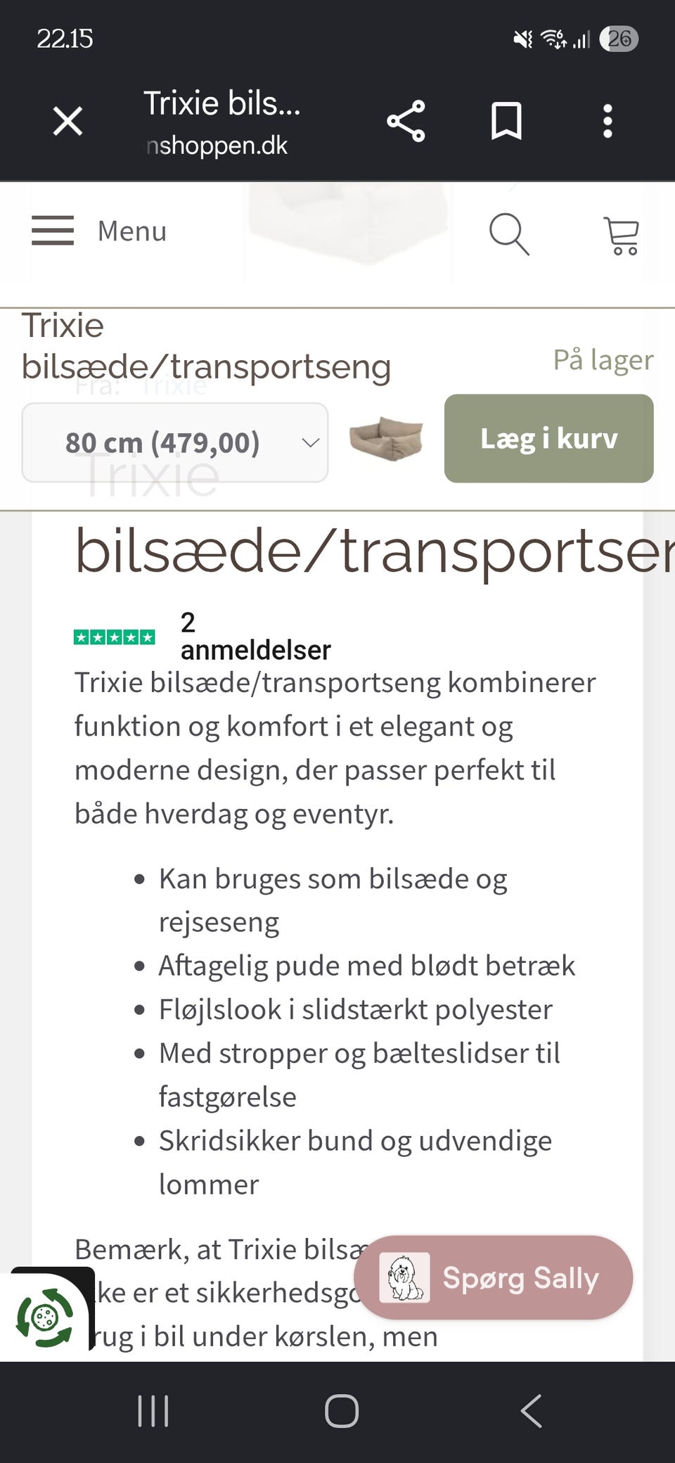 Galleribillede