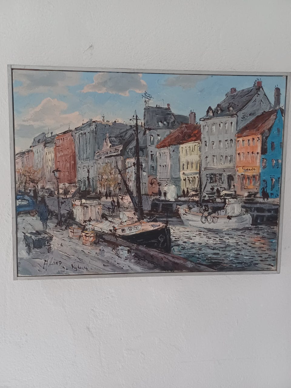 Galleribillede