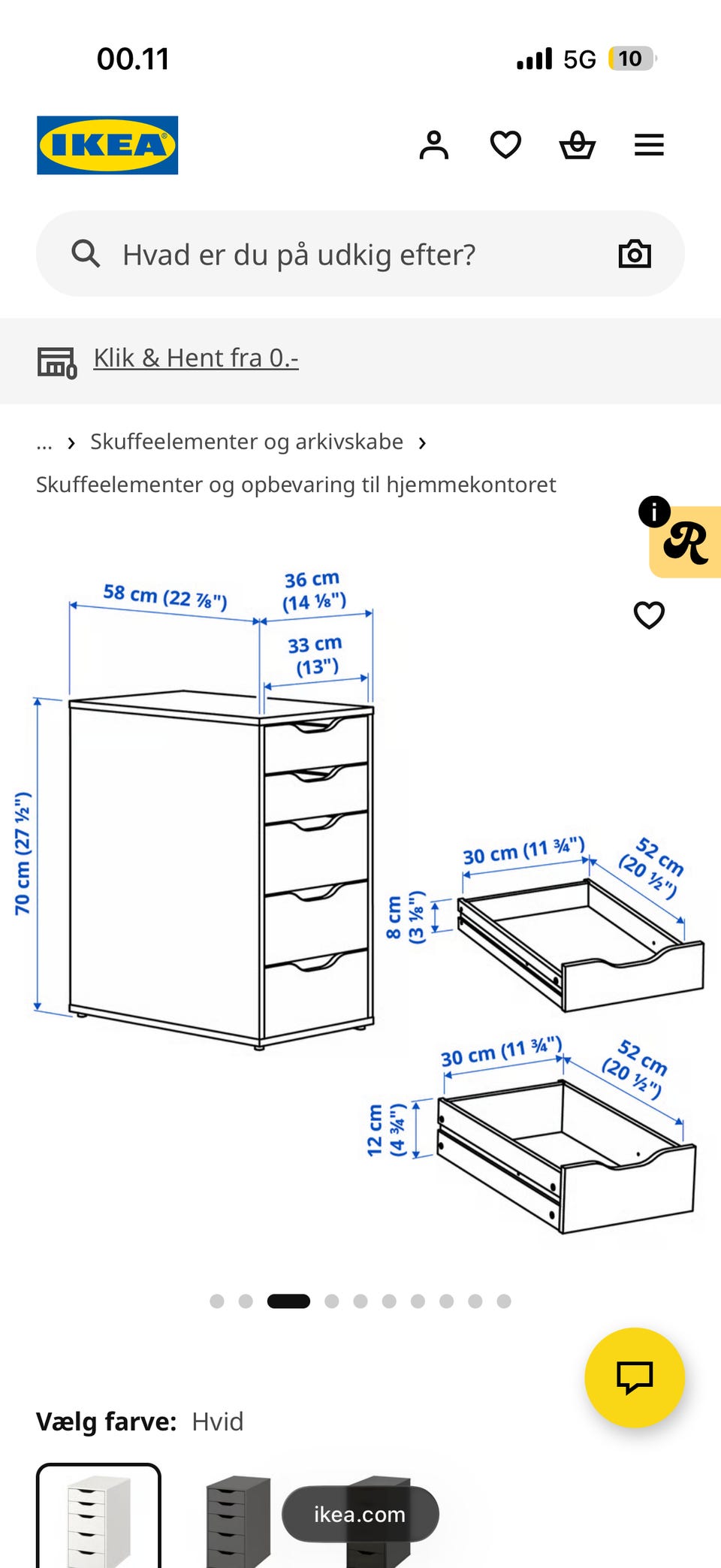 Galleribillede