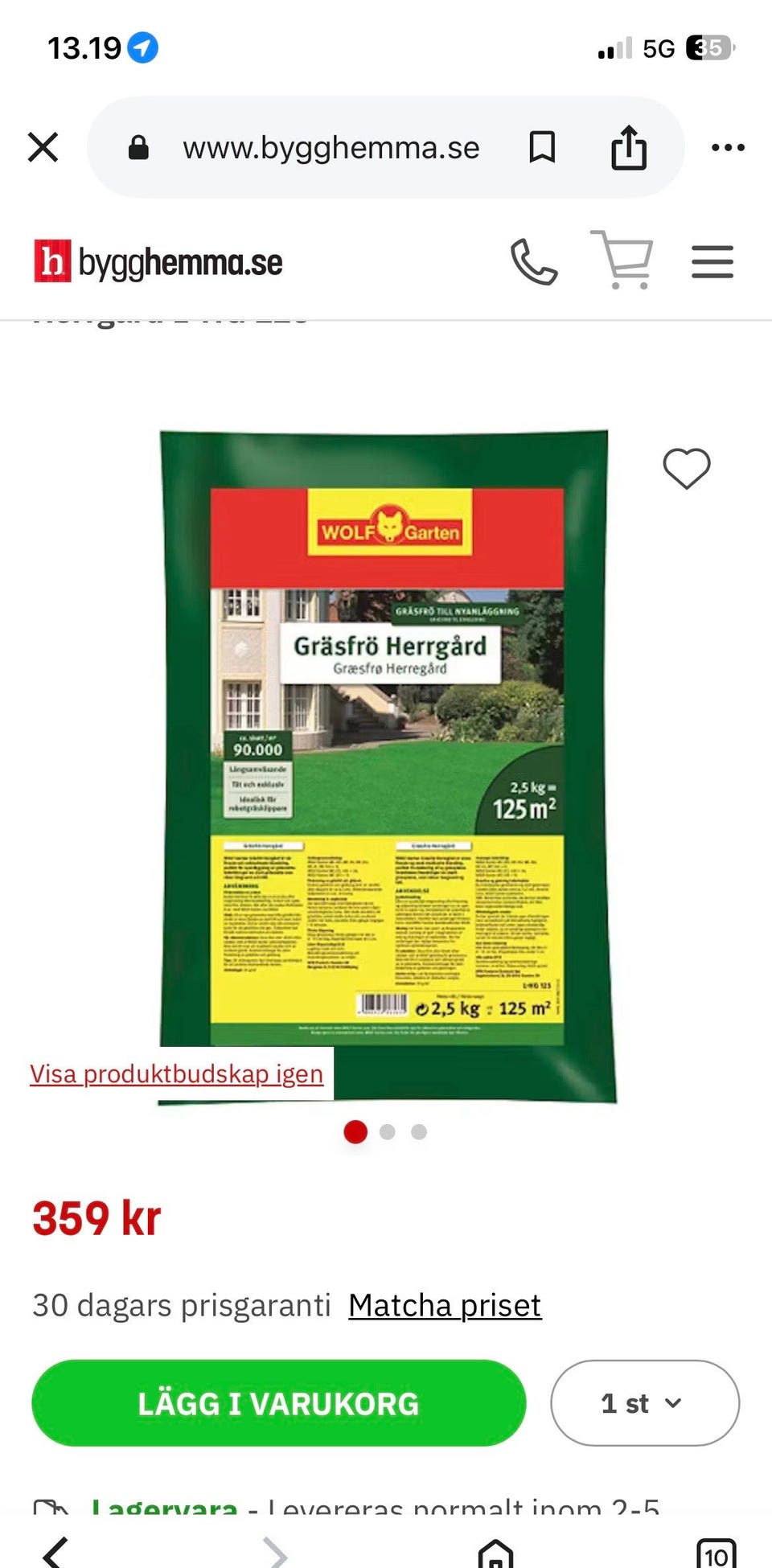 Galleribillede