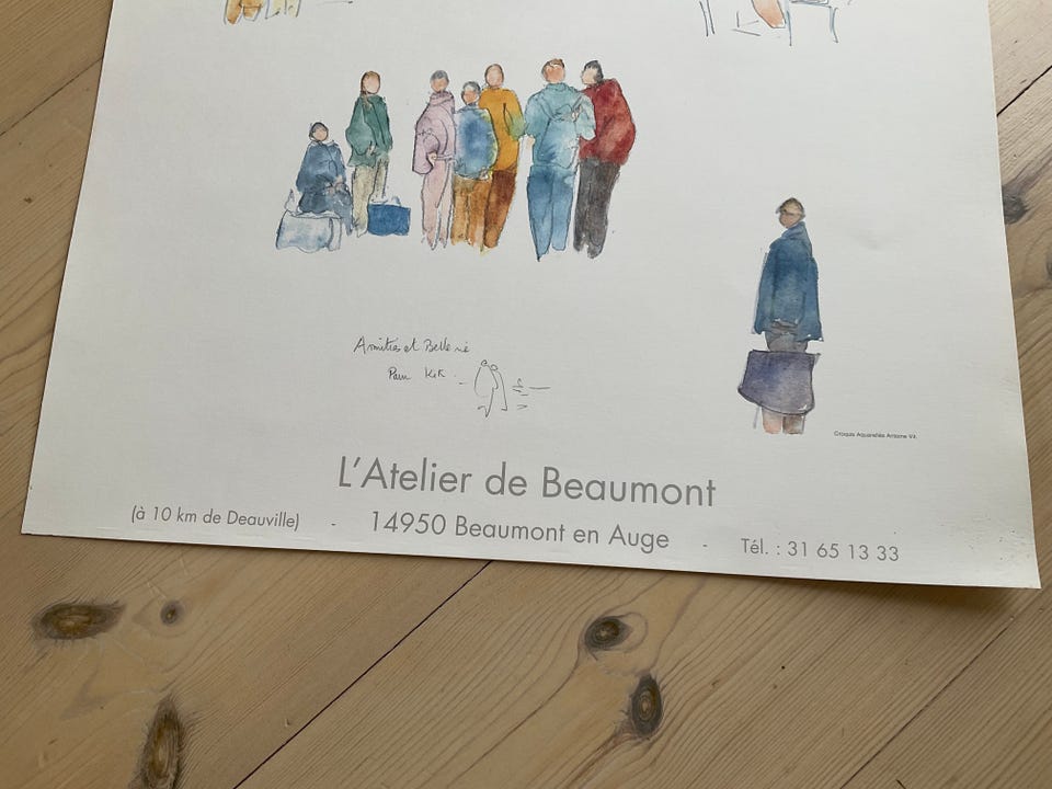 Galleribillede