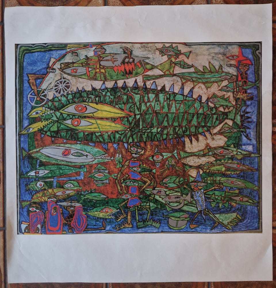 Galleribillede