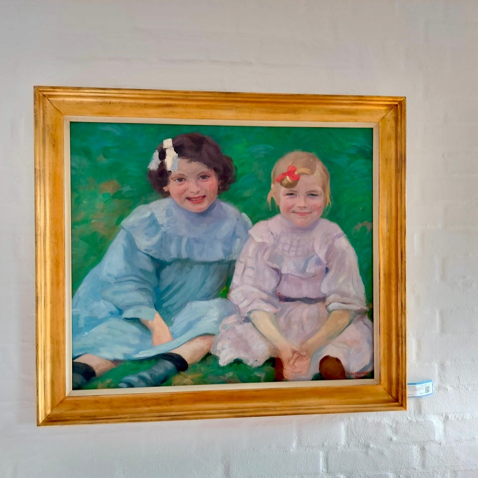 Galleribillede