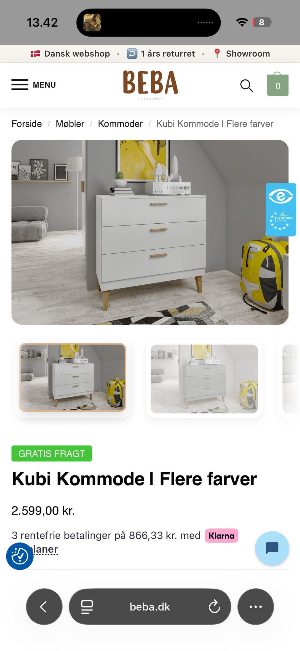 Galleribillede