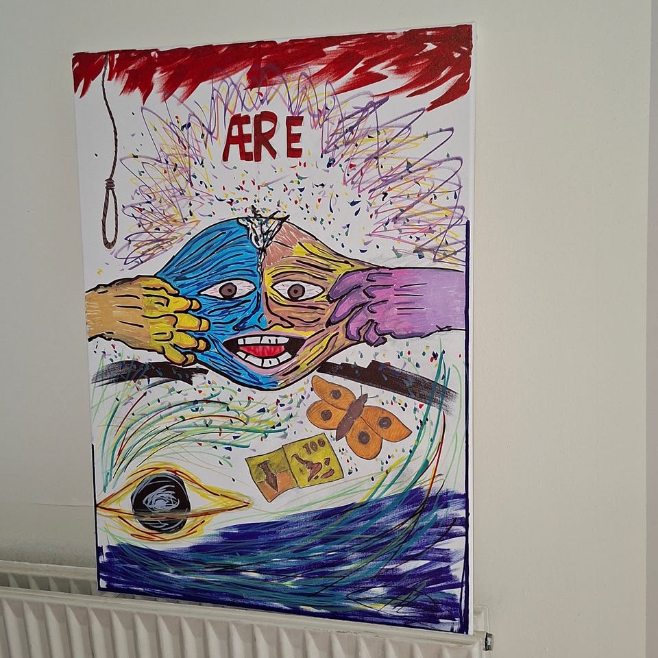 Galleribillede