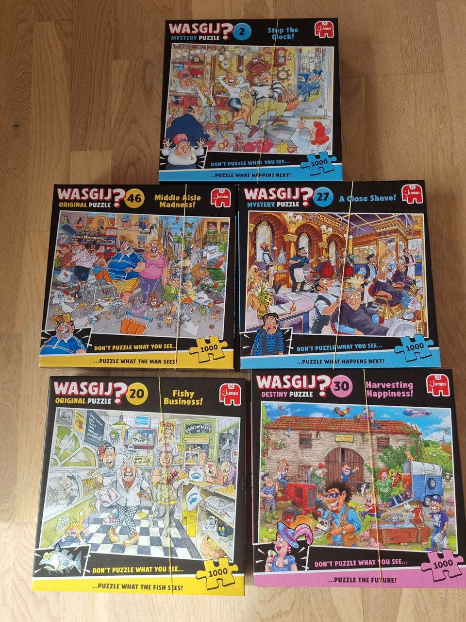 Galleribillede