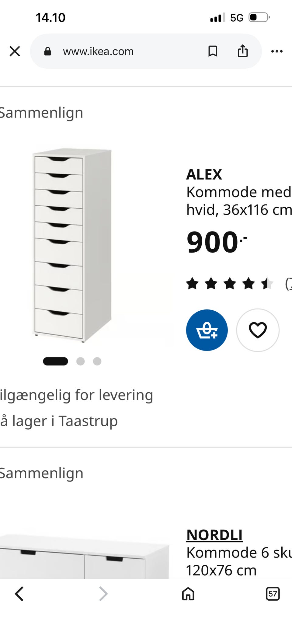 Galleribillede
