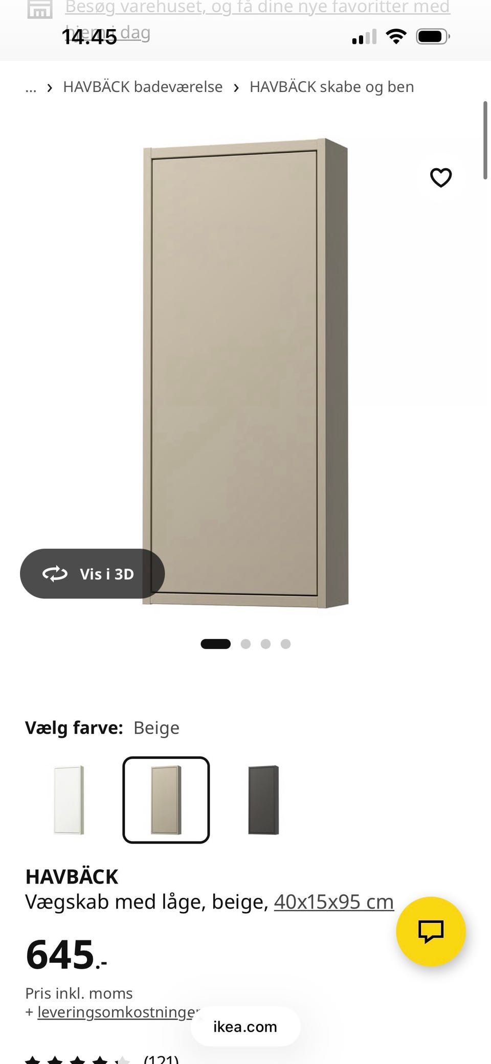 Galleribillede