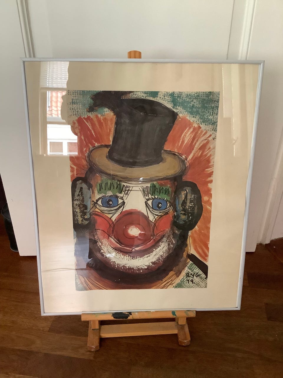 Galleribillede