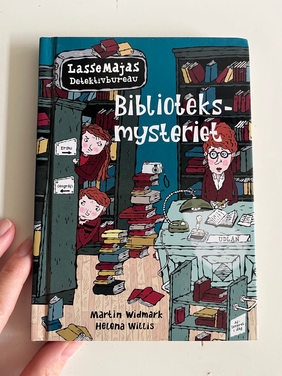 Galleribillede