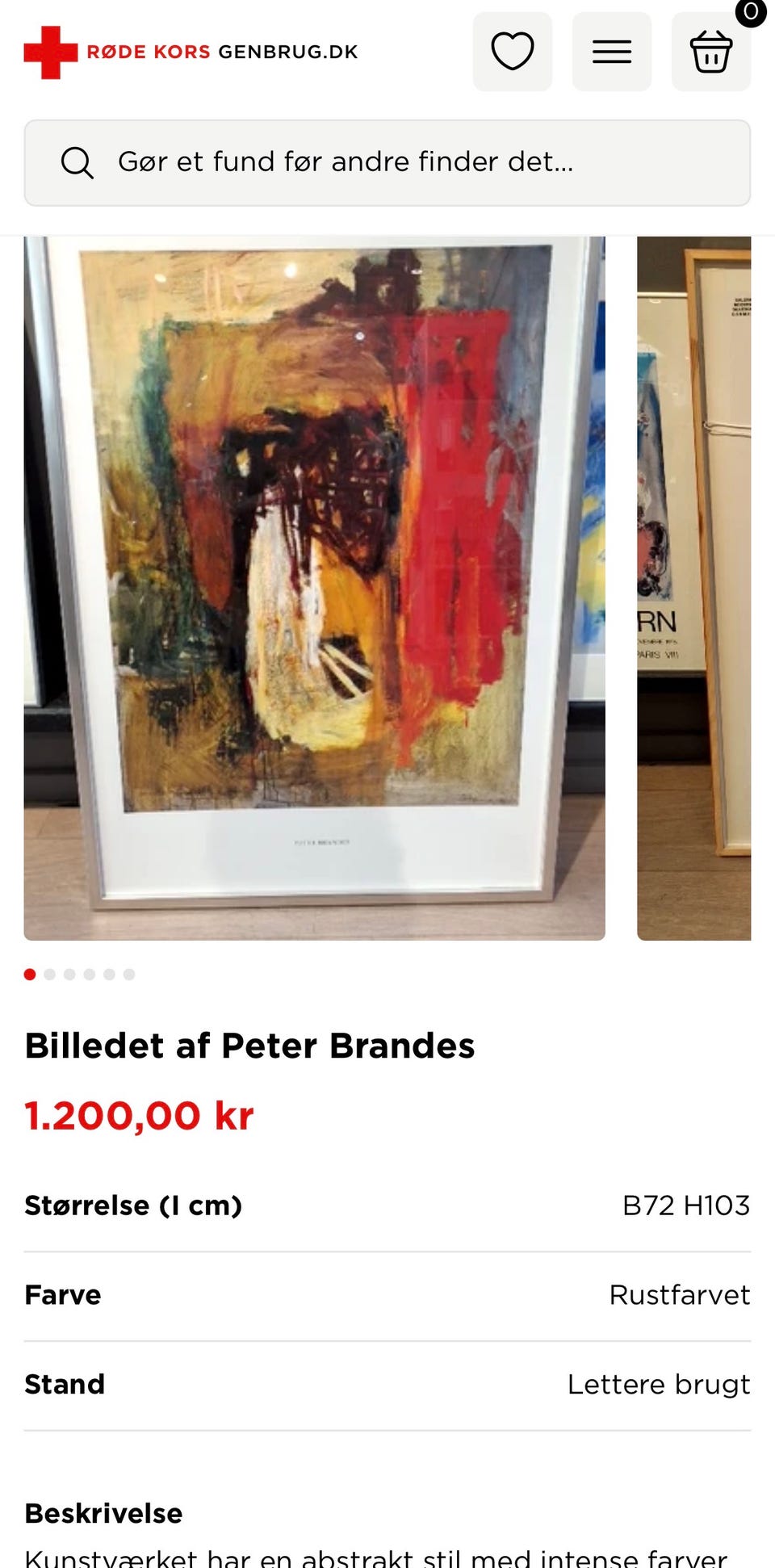 Galleribillede