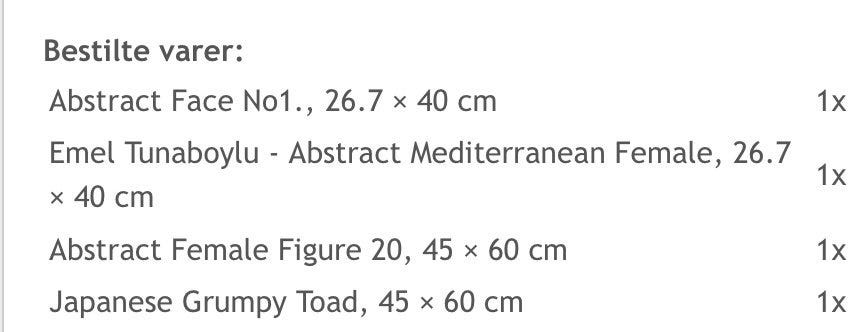 Galleribillede