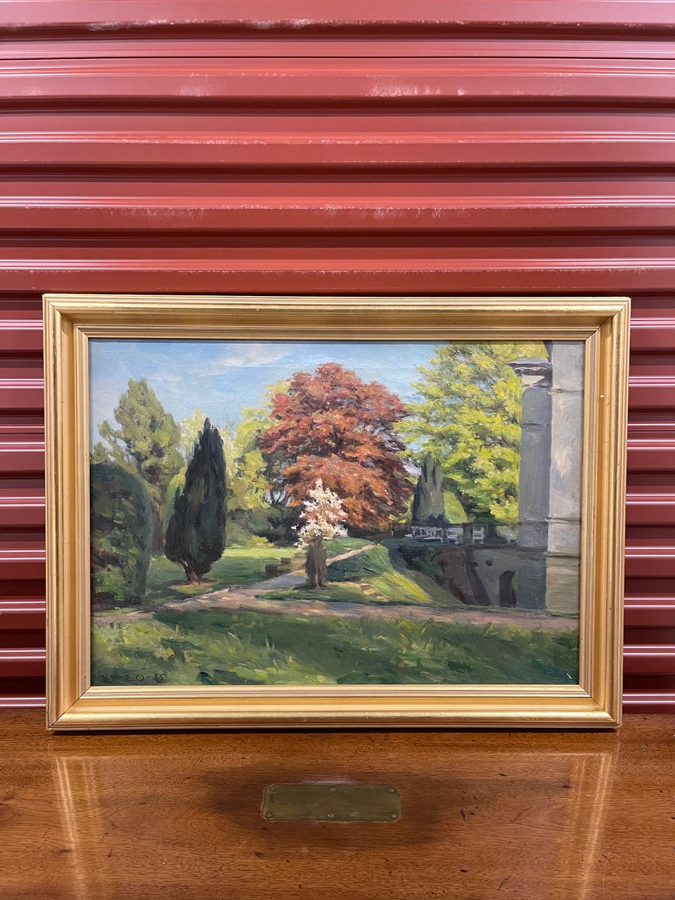 Galleribillede