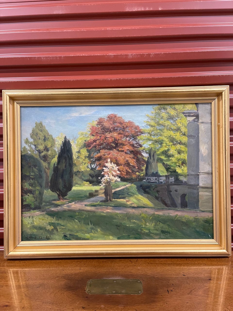 Galleribillede