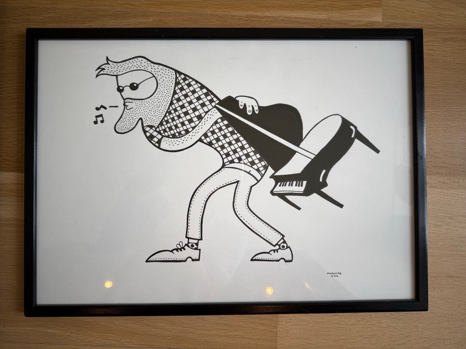 Galleribillede