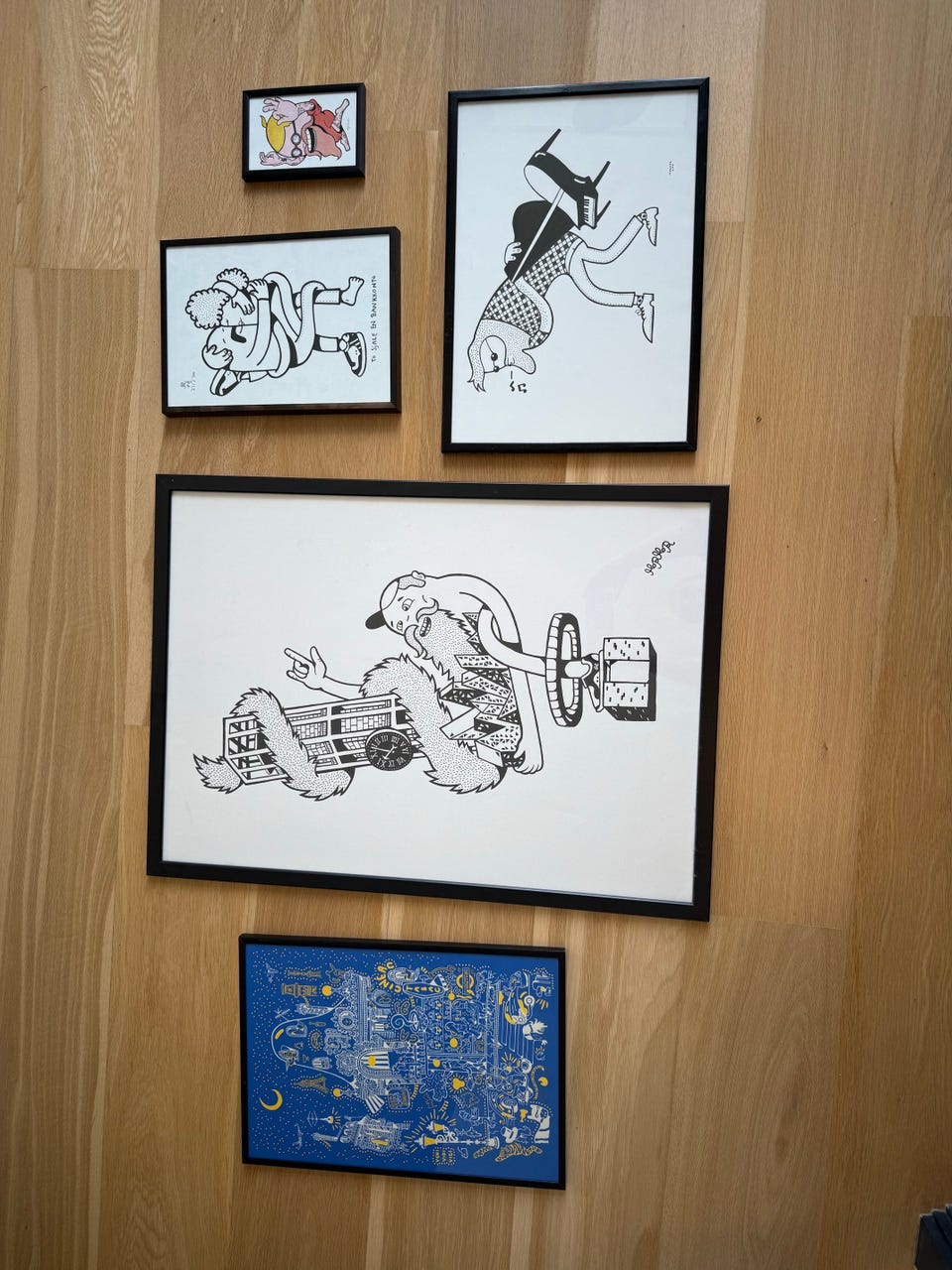 Galleribillede