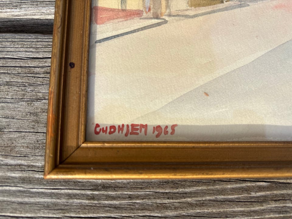 Galleribillede