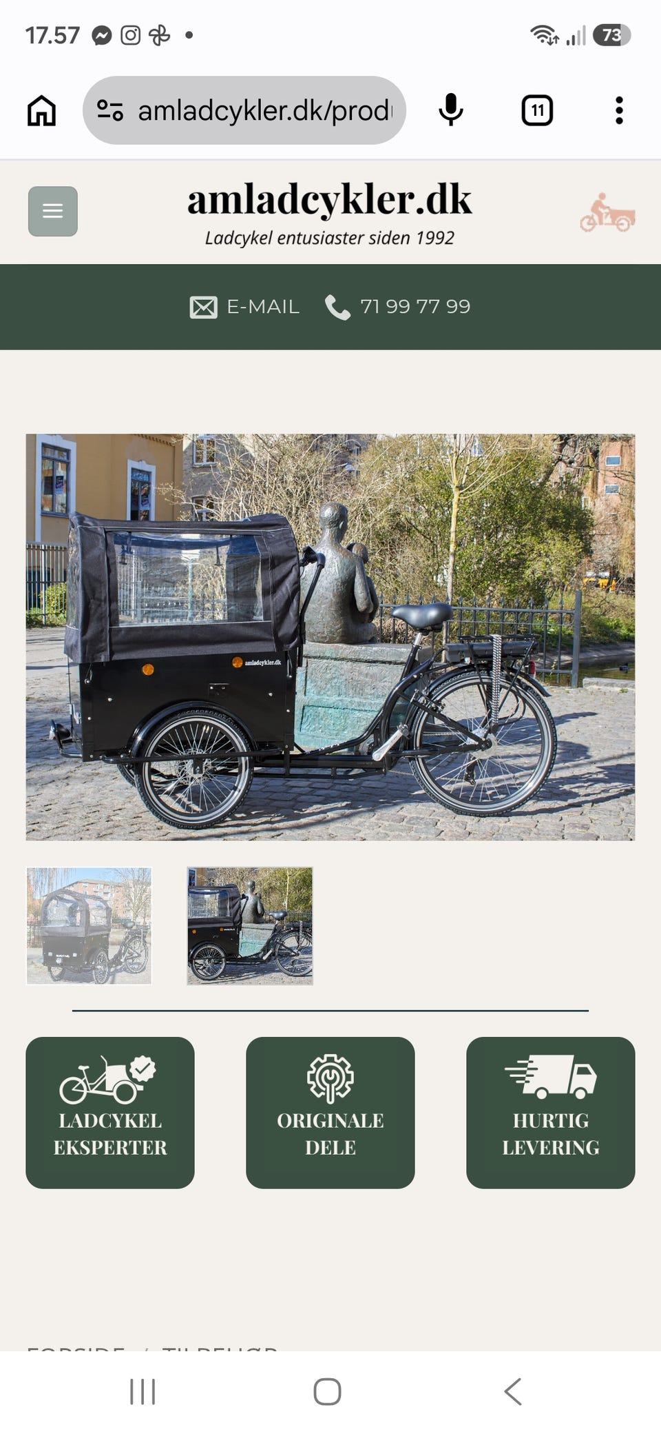 Galleribillede