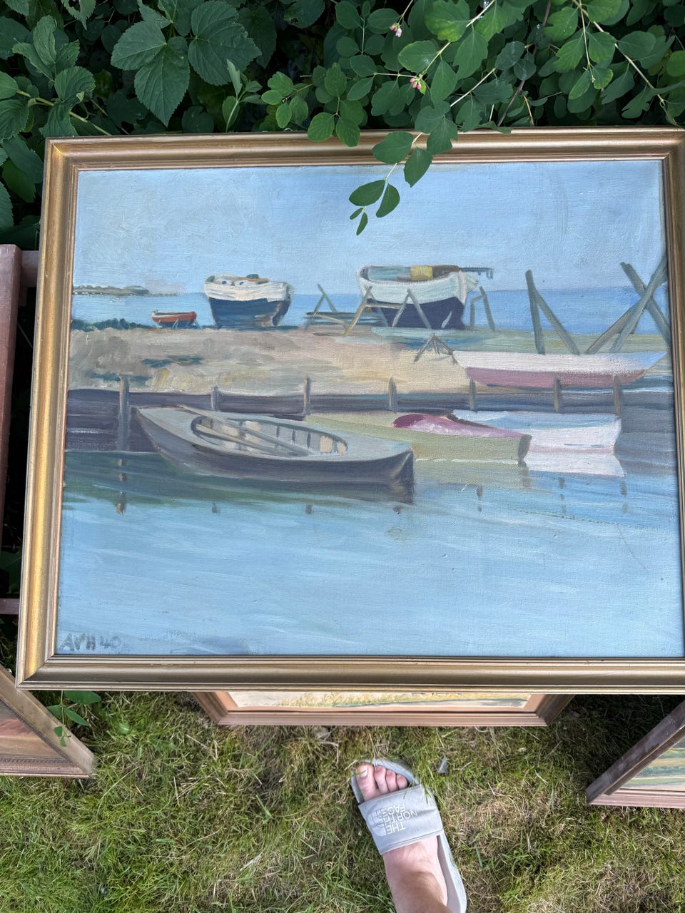 Galleribillede