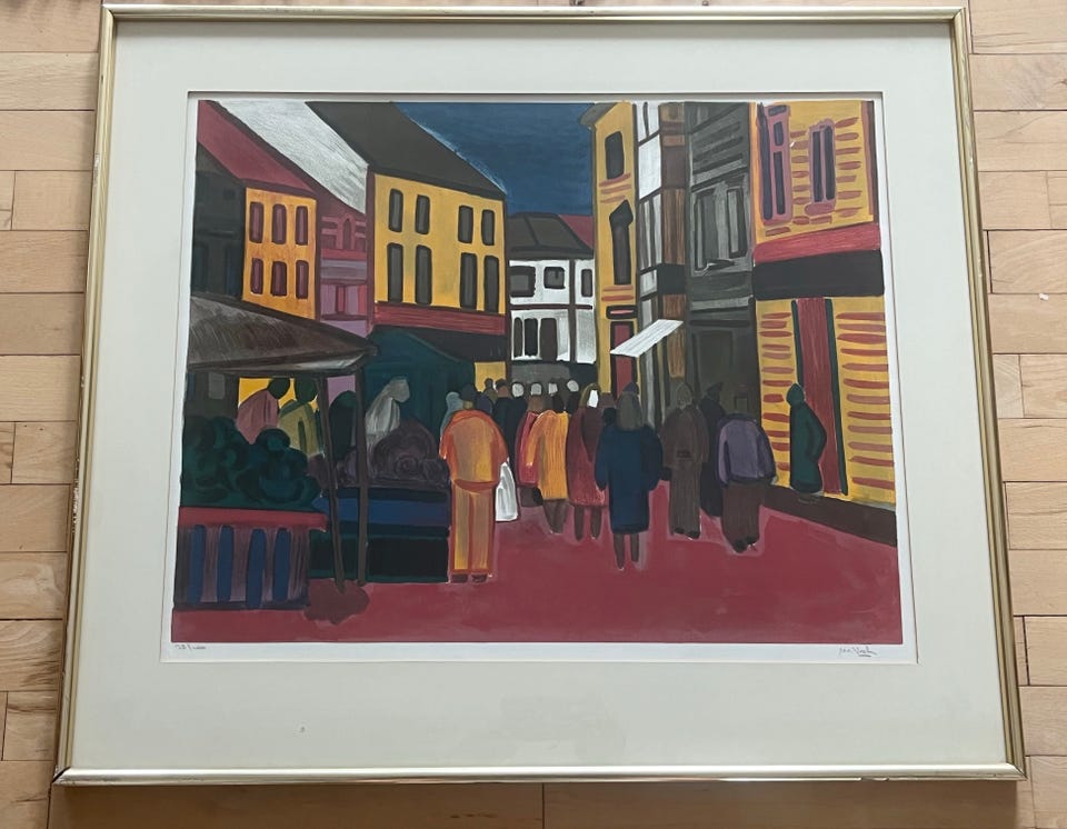 Galleribillede