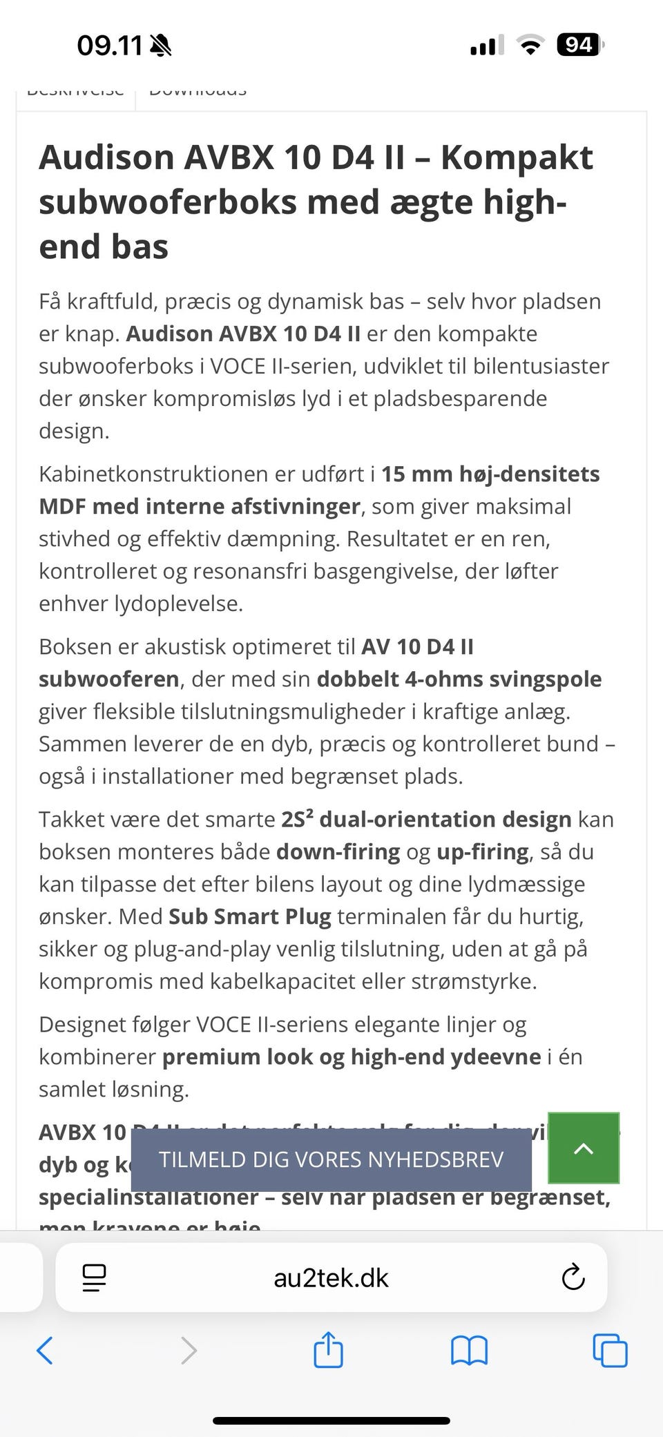 Galleribillede