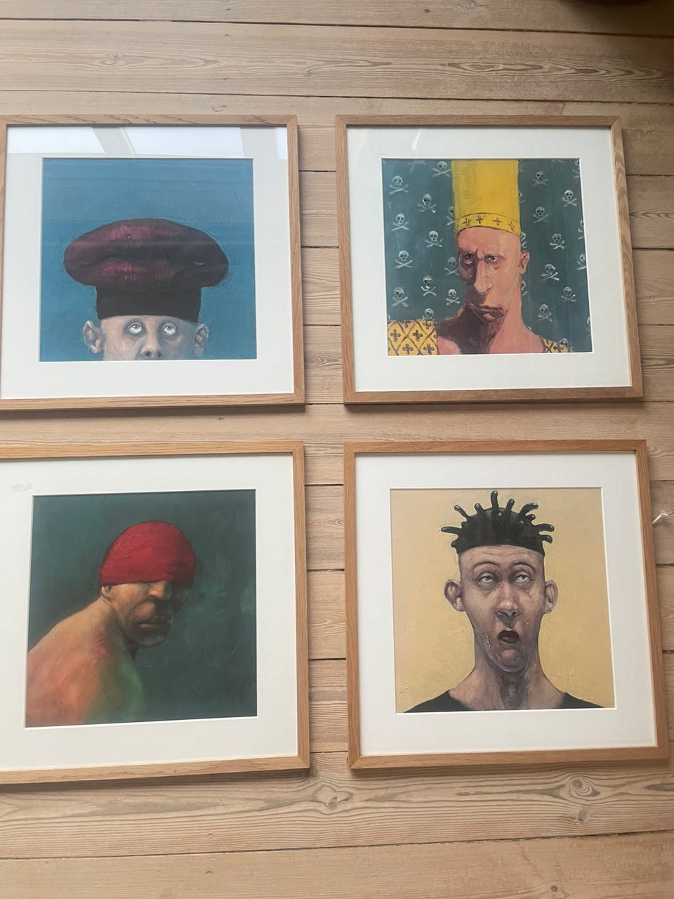 Galleribillede