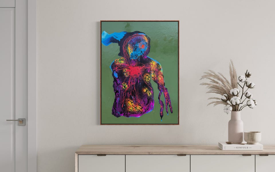 Galleribillede
