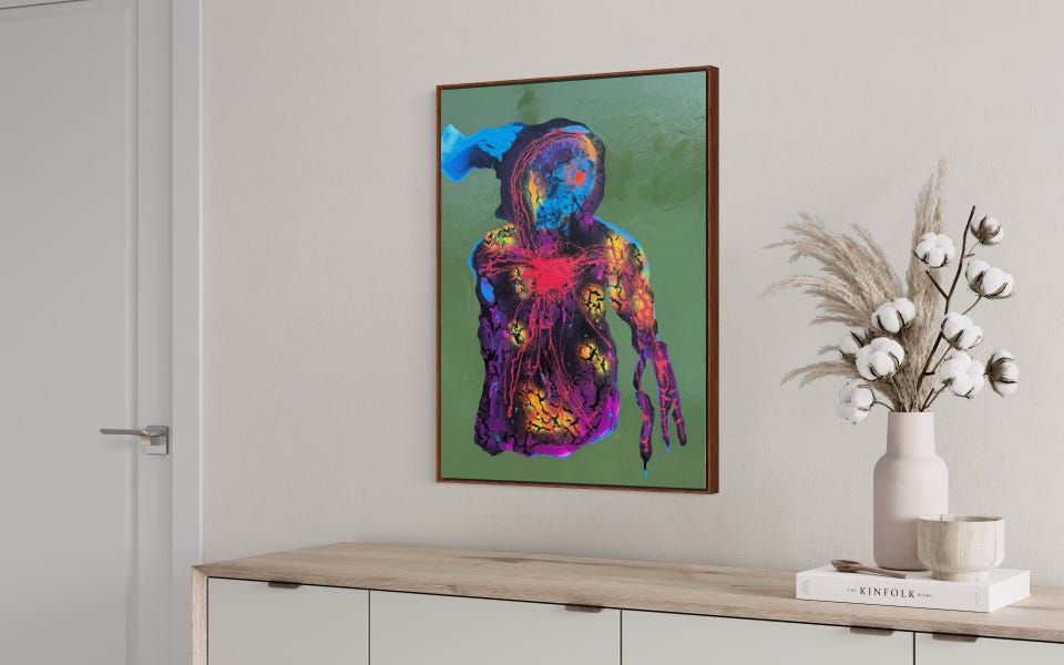 Galleribillede
