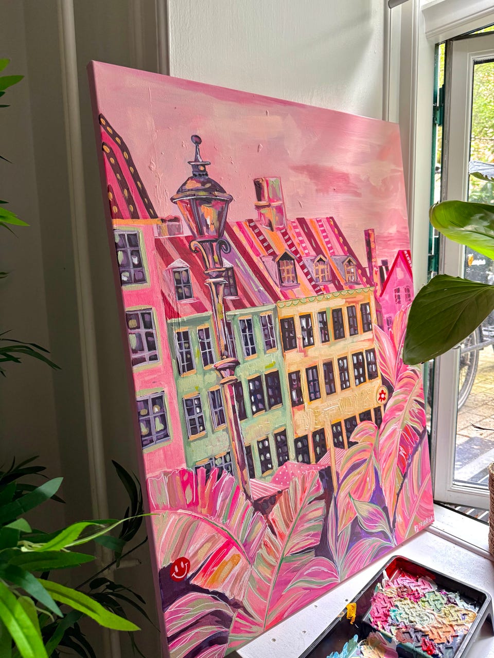 Galleribillede