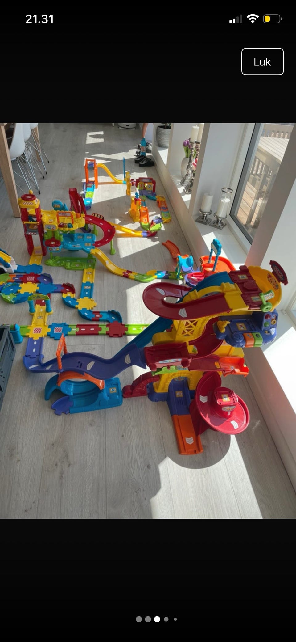 Galleribillede
