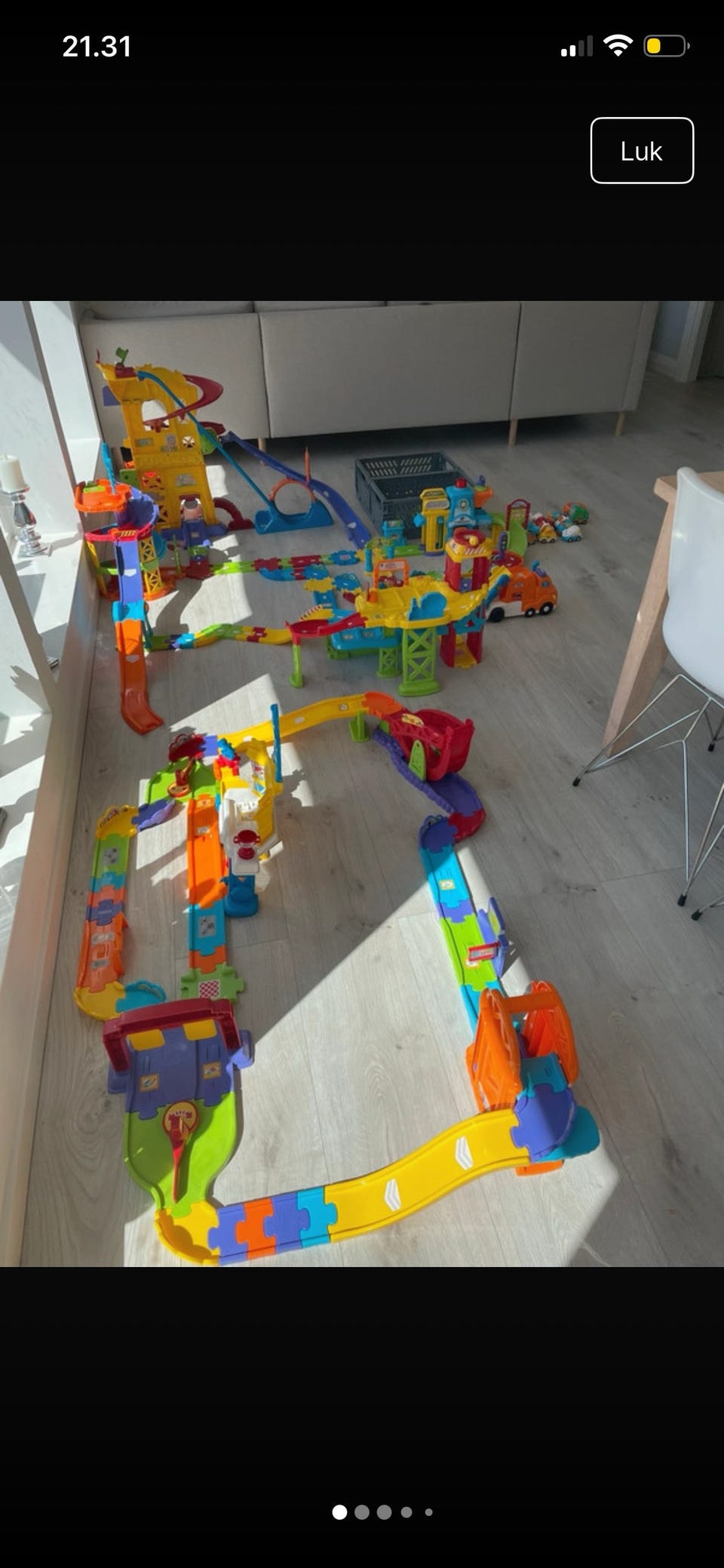 Galleribillede