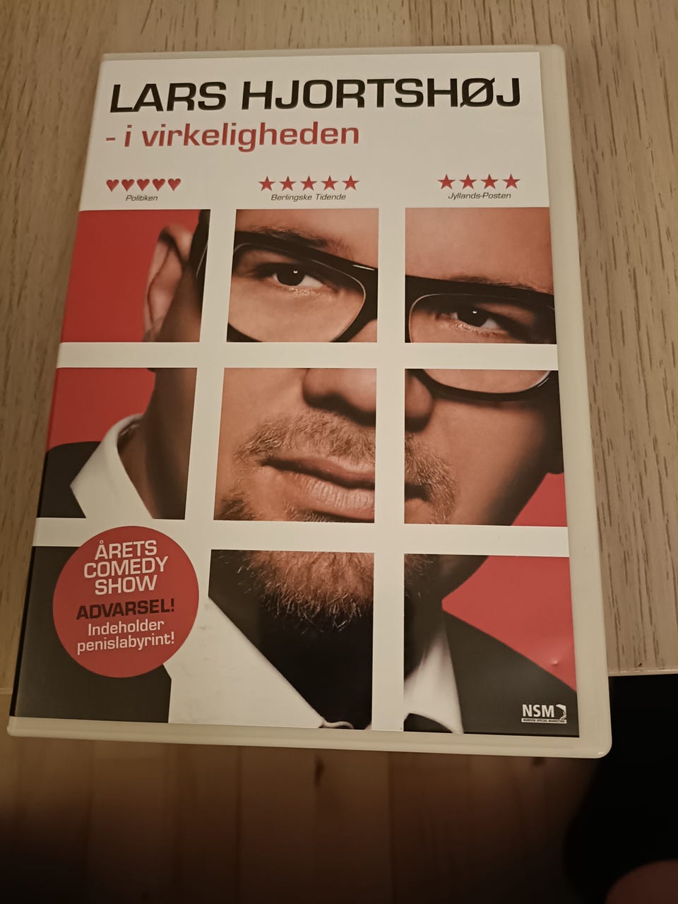 Galleribillede