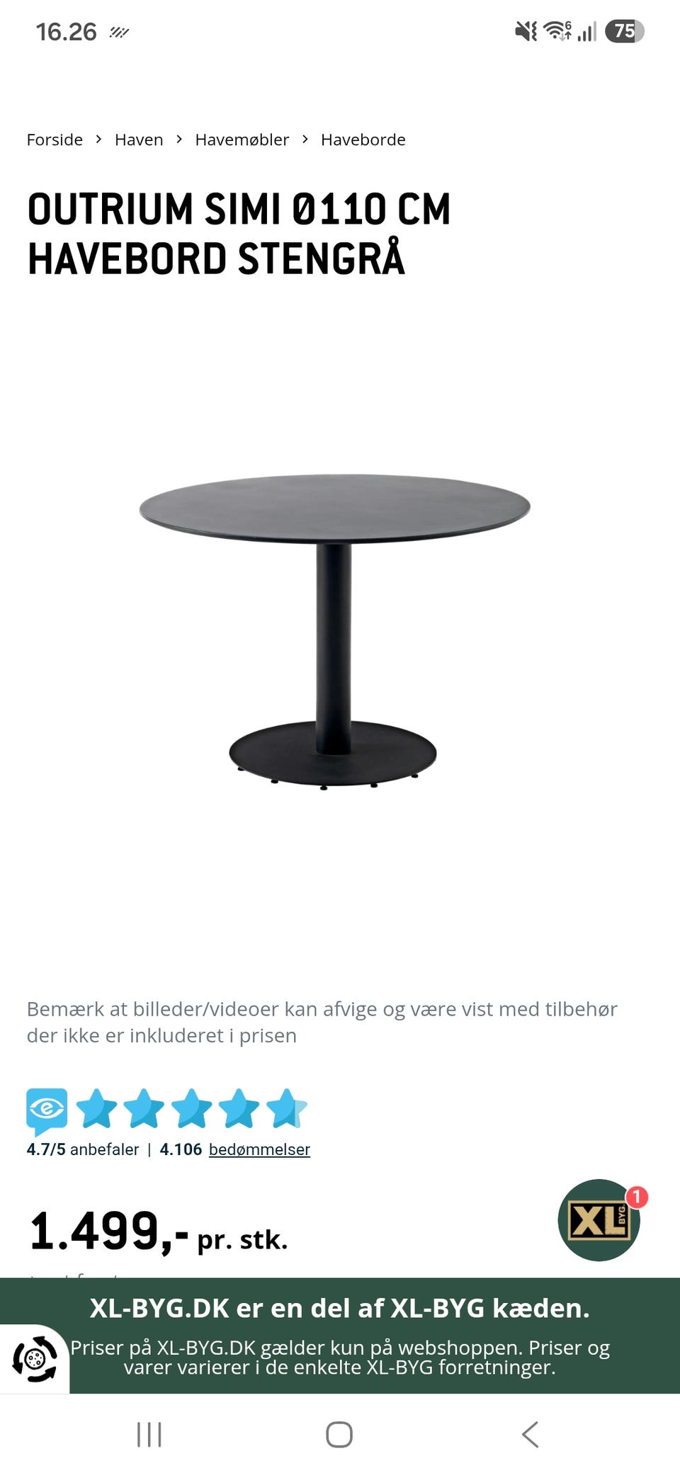 Galleribillede
