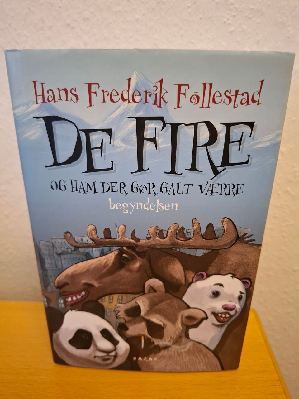 Galleribillede