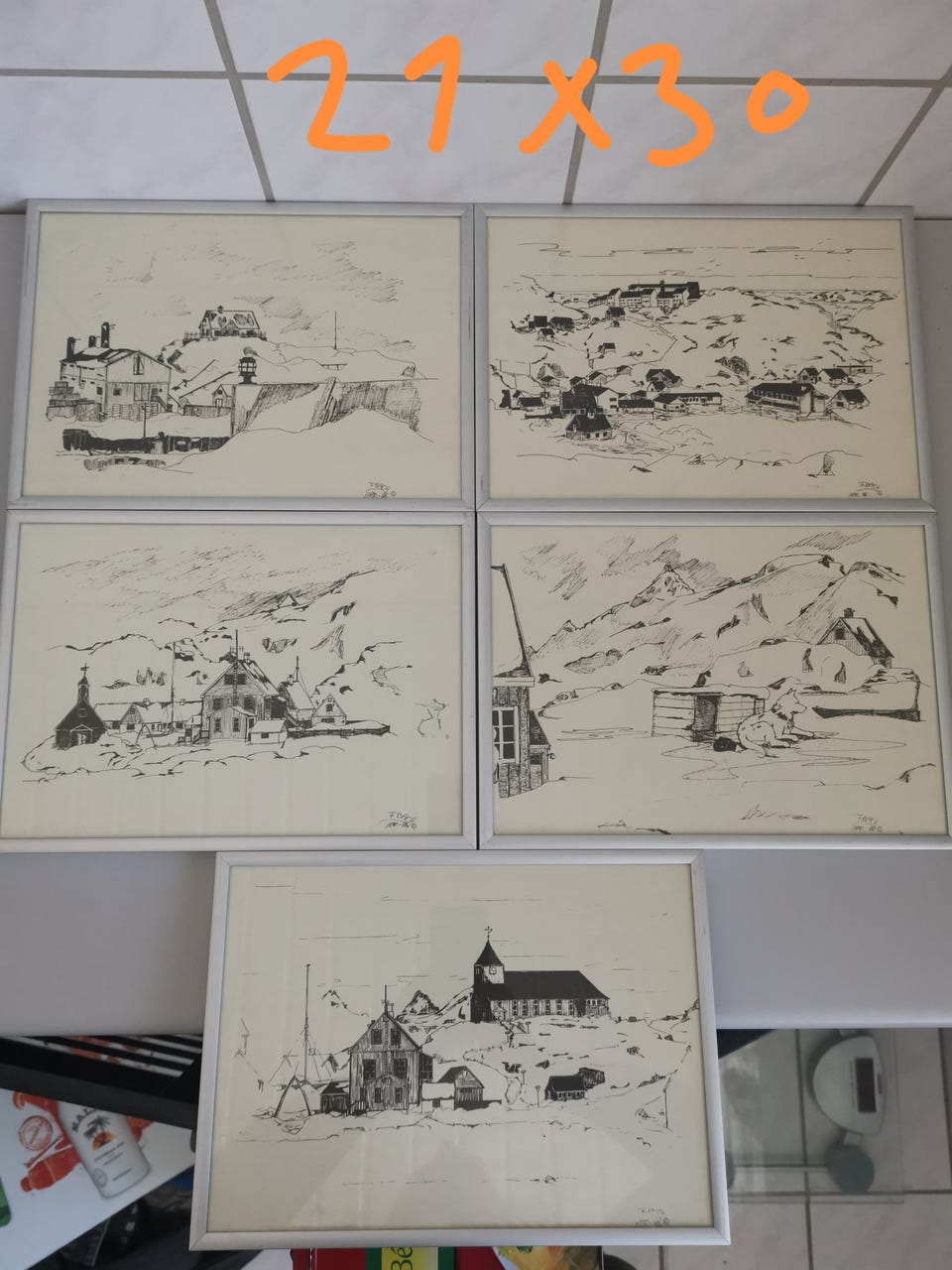 Galleribillede