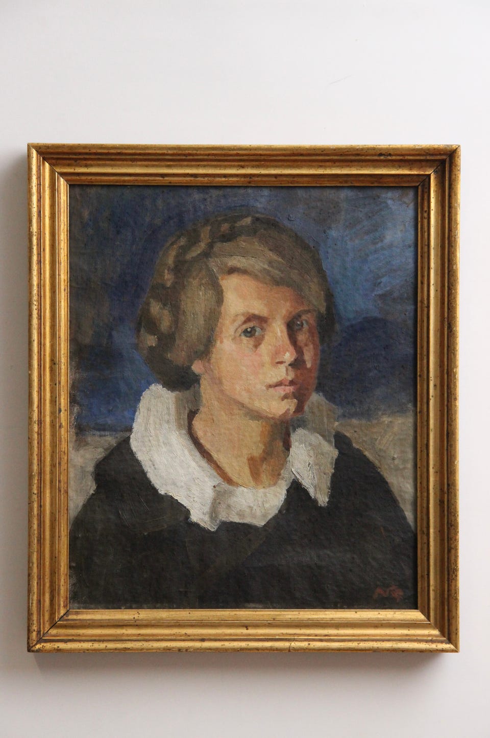 Galleribillede