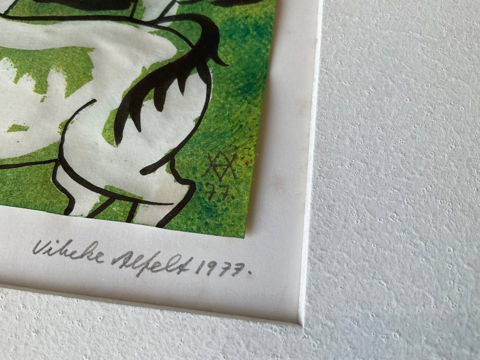 Galleribillede
