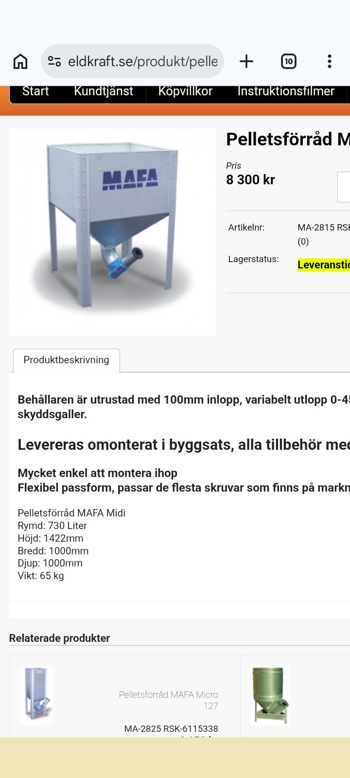 Galleribillede
