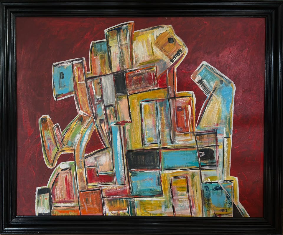 Galleribillede